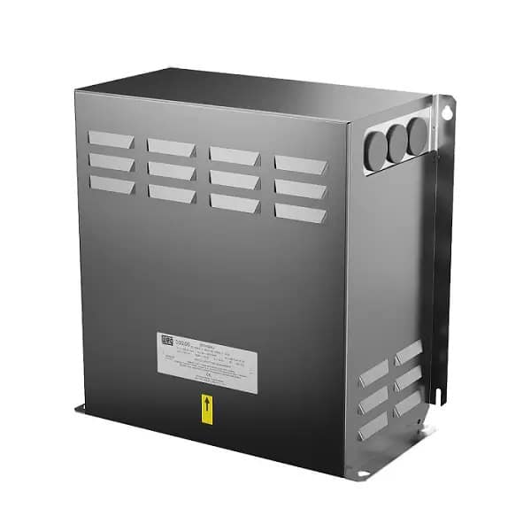 Banco Capacitores bCW40V40 T 14901774 - Importadora Eletrica Brasilia